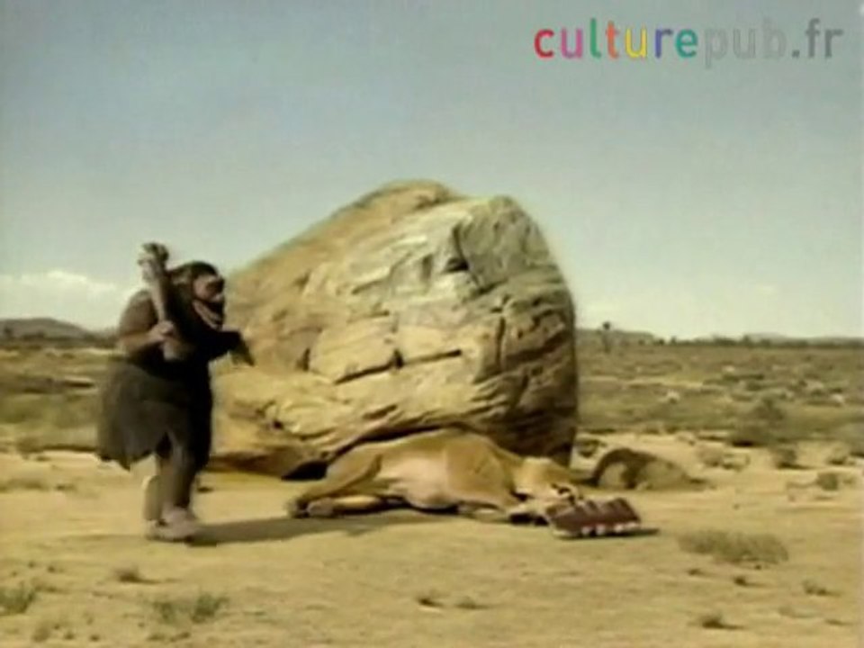 Quand le lion dort, l'homme danse