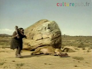 Quand le lion dort, l'homme danse