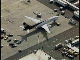 Des avions cargo passés au crible aux Etats-Unis