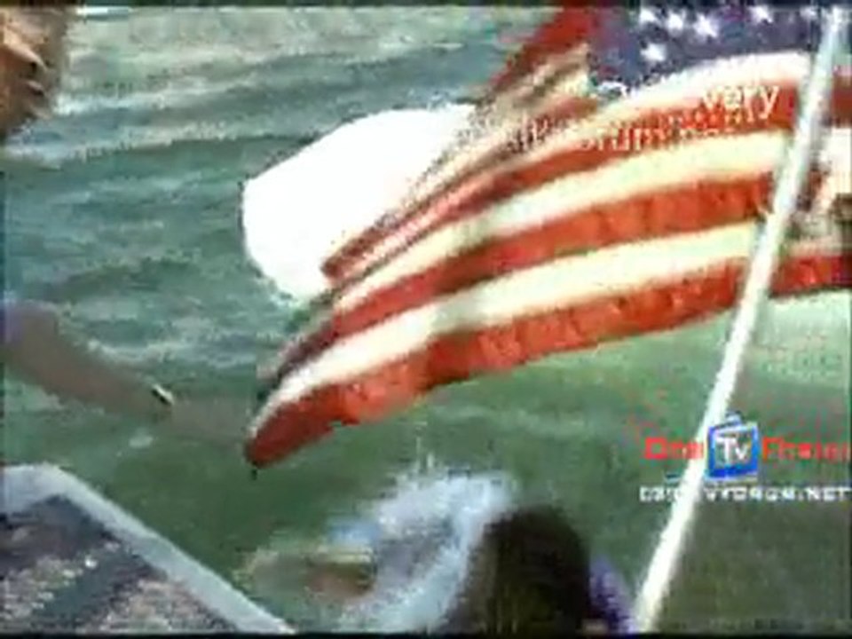 Destroyed In Seconds- 29th October 2010 Part3