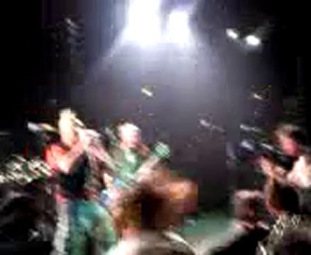 Les ramoneurs de menhirs - concert