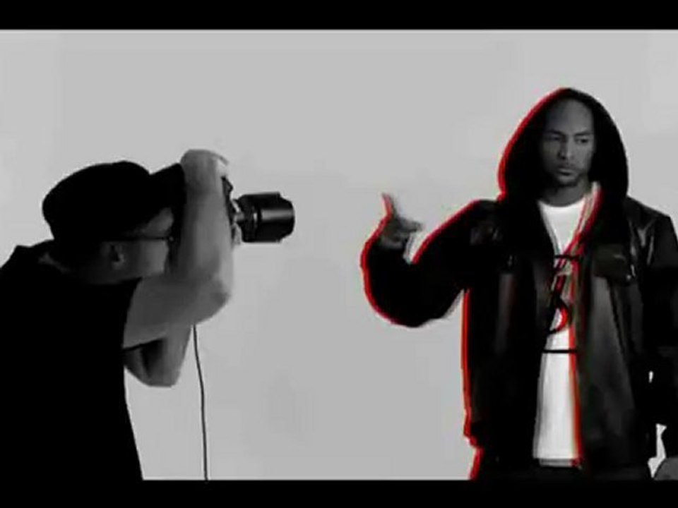 BOOBA SEANCE PHOTO ALBUM LUNATIC 2010