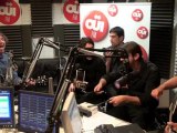 Kaolin - Black Eyed Peas Cover - Session Acoustique OÜI FM