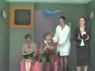Pépites 2010 - Cabaret Domotique