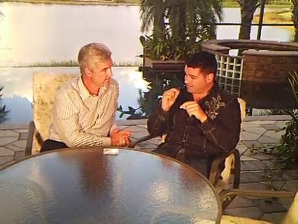 Burke Hedges and #1 Earner Ray Higdon Share NUMIS SECRETS