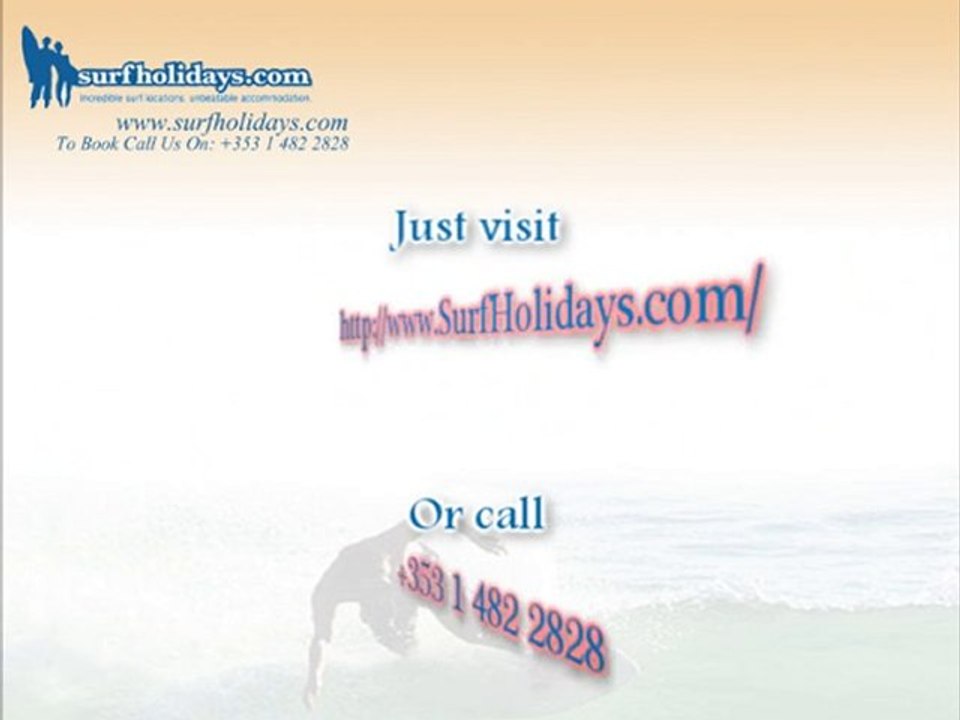 Affordable Surf Lessons