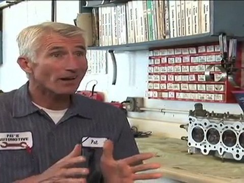 Auto Repair Santa Maria Maintain Your Cooling System