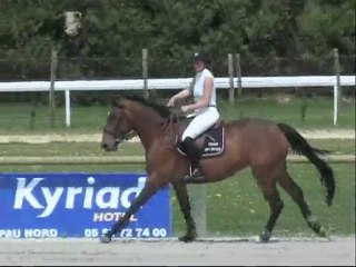 Kimy / Claire Marquebieille. PAU