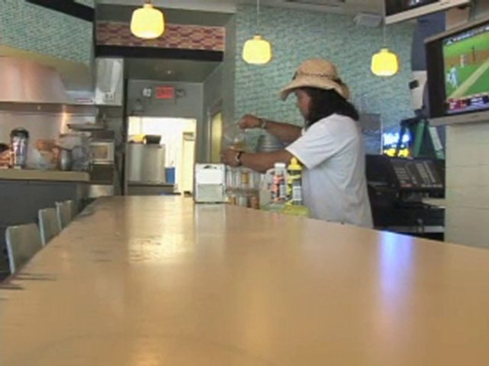 Hottest Restaurant Franchise in America?