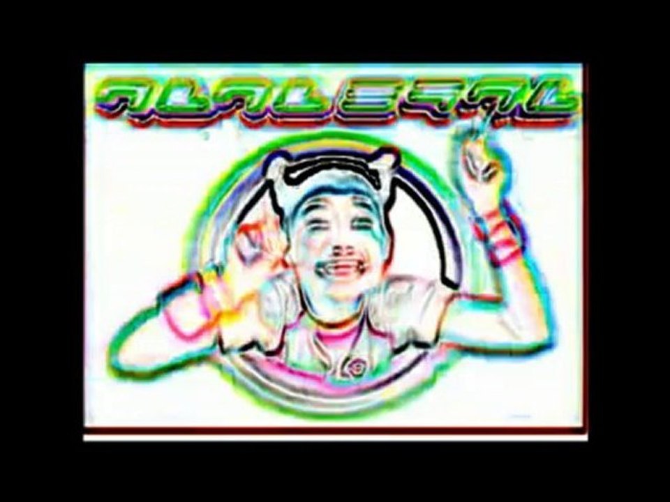 LA TÉLÉ COMMANDE - épisode 3 - "EPILEPSIE ELECTRONIQUE"