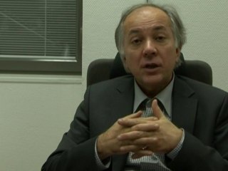 Entretien avec Pascal Le Merrer