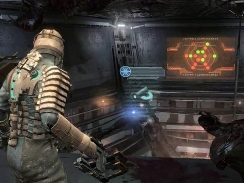 [Dead Space] (15) : L'énigme de la mort qui tue (ou pas)