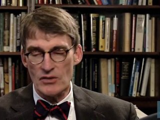 Jim Grant: If I Were Bernanke, I Would Resign