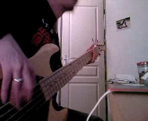 Eternal Desire (Endless Night)