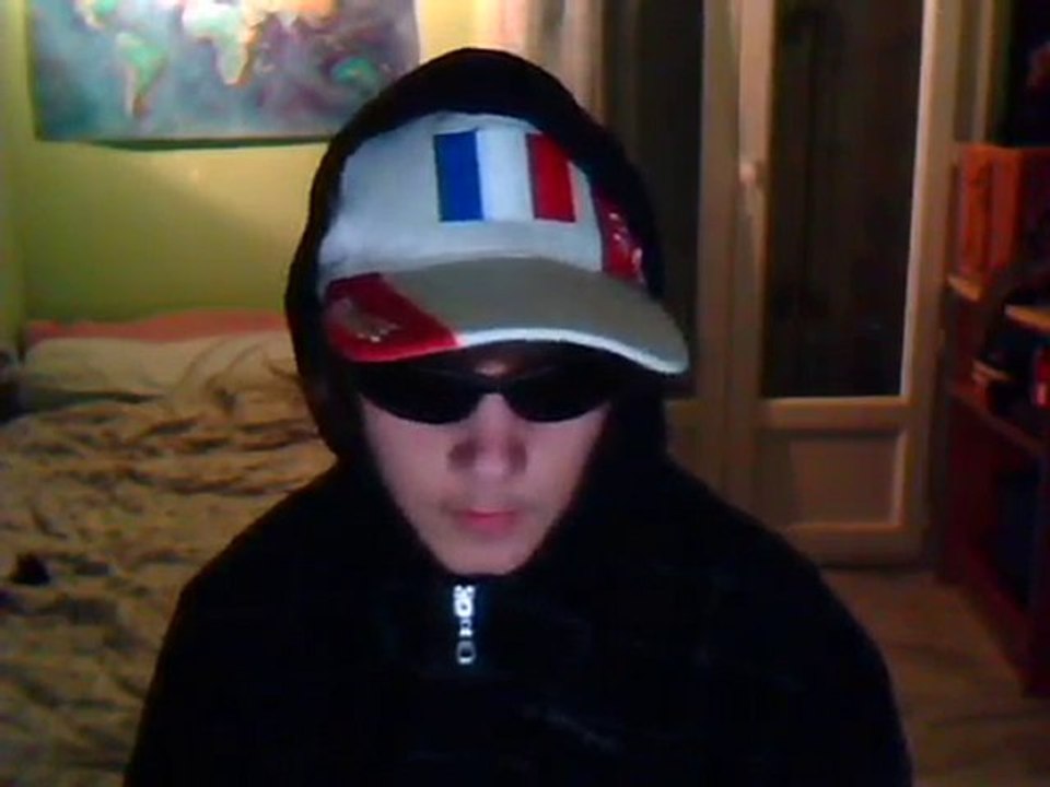 Hiris 234.5 a une annonce a faire