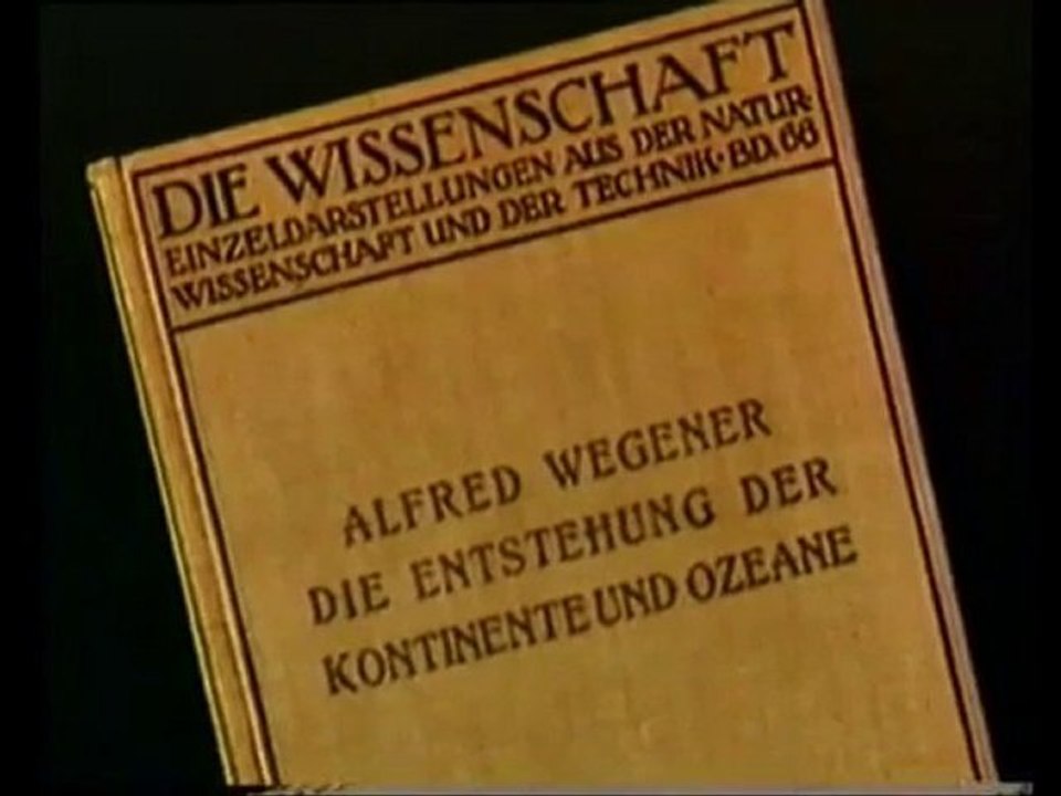 Les miracles du Coran: Les mouvements des montagnes