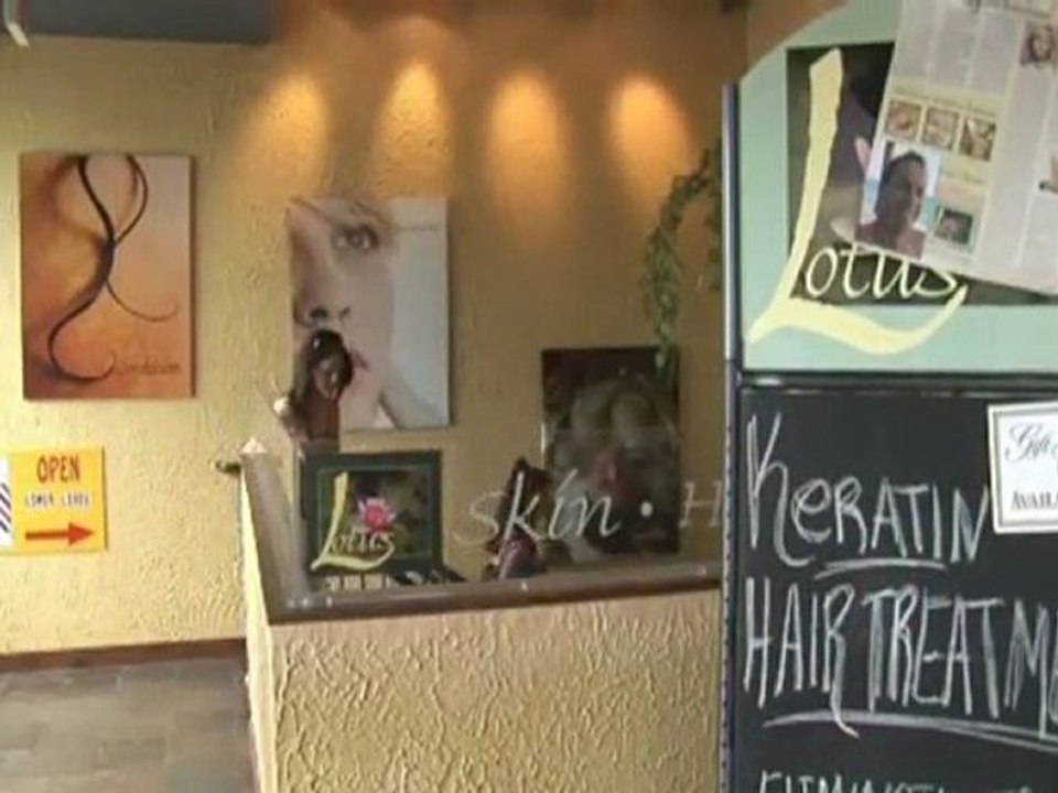 Rehoboth Dewey Chamber Television (2of3)