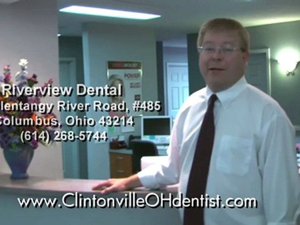 tooth cavity symptoms