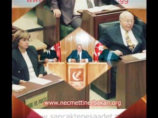 Prof. Dr. Necmettin Erbakan 2