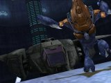 Halo CE : Cinématique 16 - Assault on the Control Room Intro