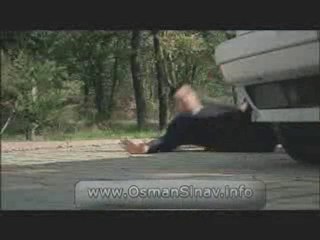KILIÇ GÜNÜ 8.Bölüm FRAGMANI-1