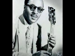 Rene Hall - RENE'S BOOGIE -1949!