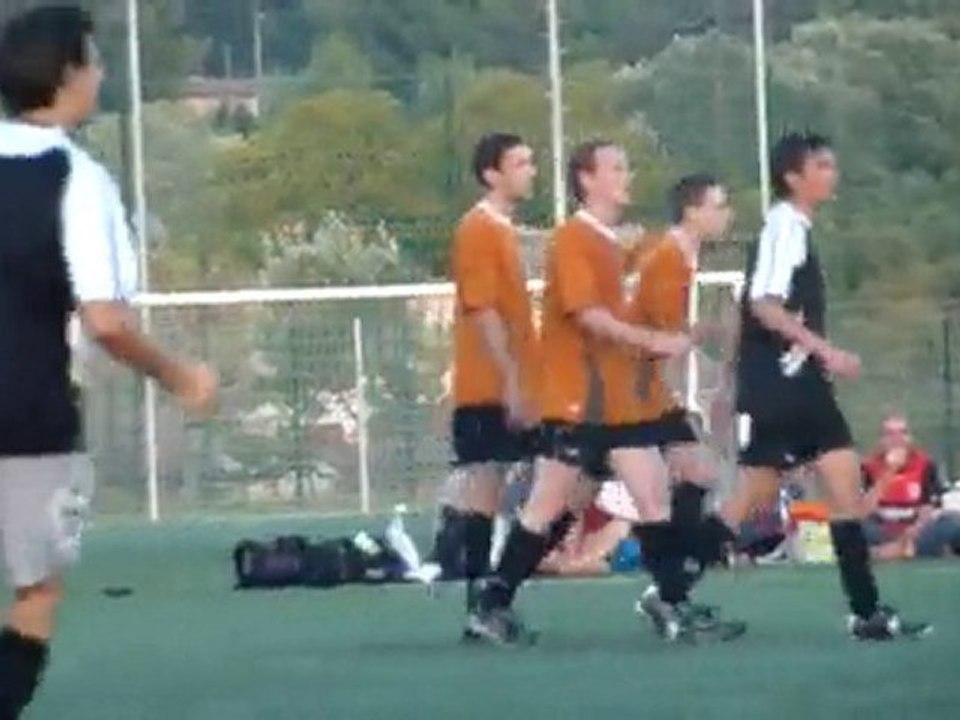 Ligue des cahiers #2 finale Aix partie 8