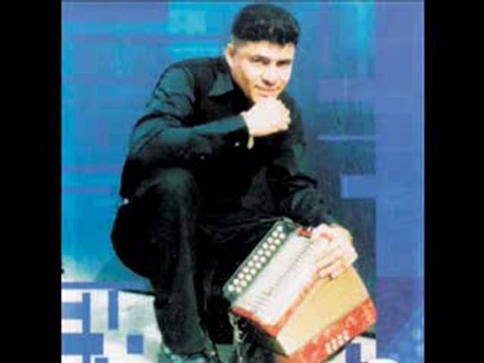 El Moñoñon - Roberto Vargas (Merengue)