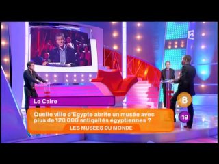 Tout le monde veut prendre sa place - 130ème de Dominique
