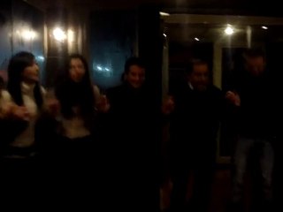 KURTULUŞTA HORAN' Bayram Yemeği