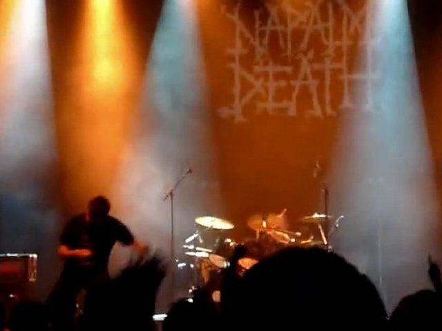 Métal and Rock and roll' (2010)