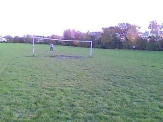 The Crossbar Challenge on Konkura.com