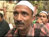 Pakistani Fishermen Released from India