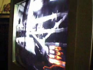 COD BO zombie Mode
