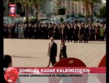 Aliağa 10 Kasım Atatürk'ü Anma Töreni 1