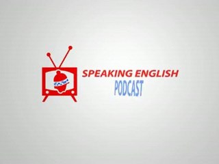 Example Podcast Animation Intro