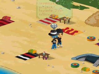 Sanal çocuğun hayat hikayesi 3.bölüm