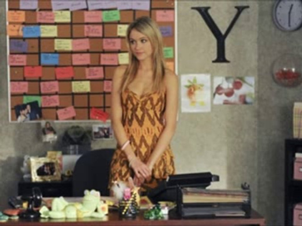 30 Rock Season 5 Episode 7 Brooklyn Without Limits Preview