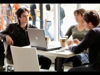 The Vampire Diaries Season 2 Episode 9 Katerina Streaming