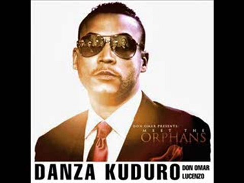 Danza Kuduro - Don Omar & Lucenzo.