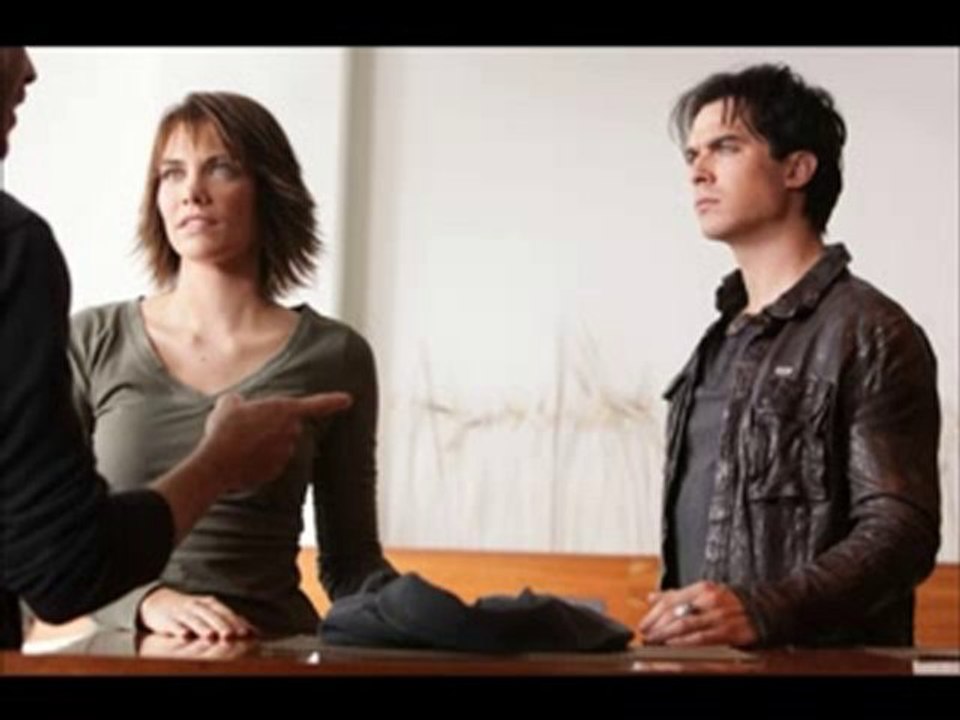 Watch The Vampire Diaries Season 2 Episode 9 s02e09 Katerina