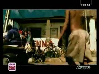 Rohff feat Natty - Le son qui tue