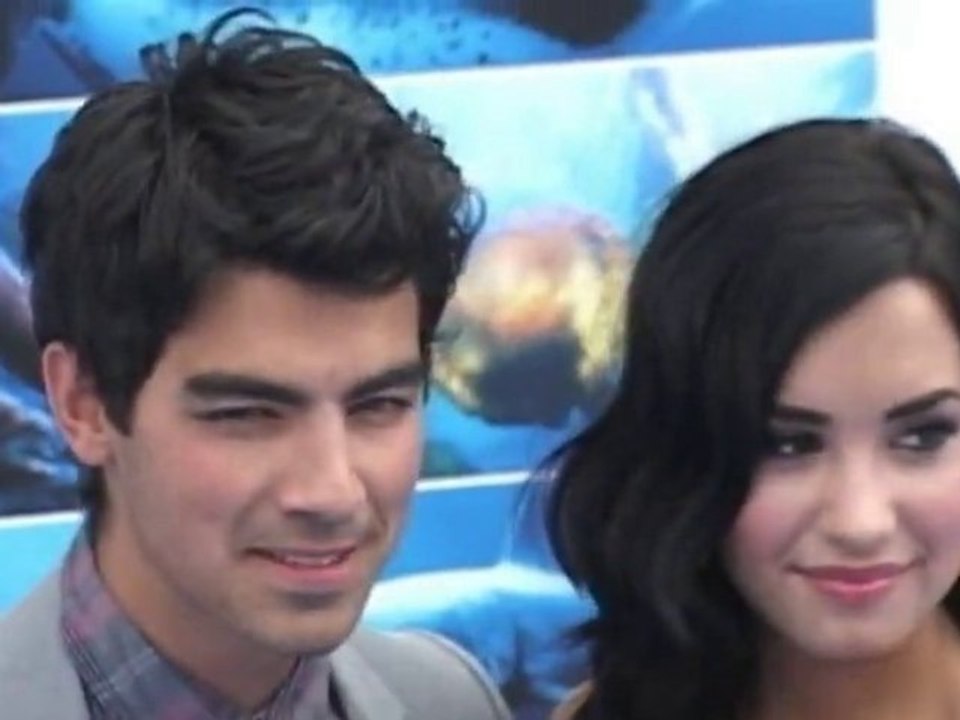 Exklusiv: Demi Lovato kokainabhängig?