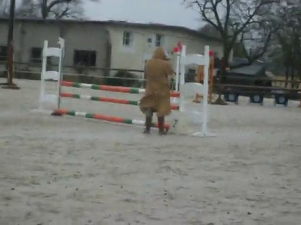 Camille et Loulou , Club p1