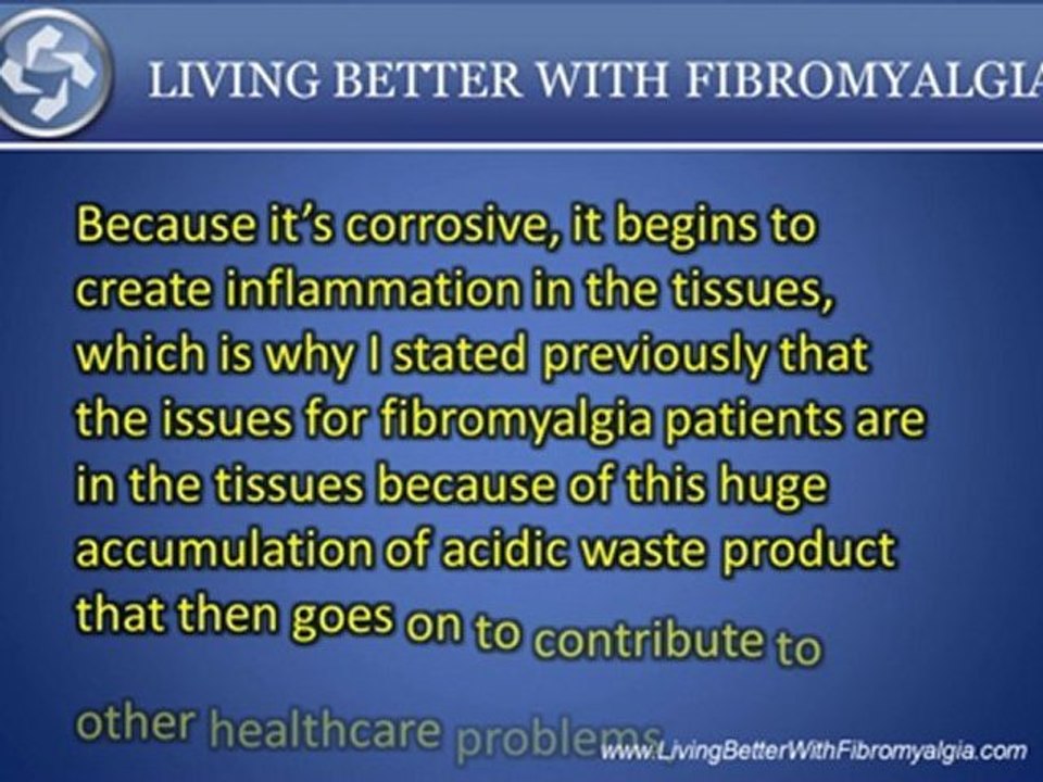 Stress can cause Fibromyalgia