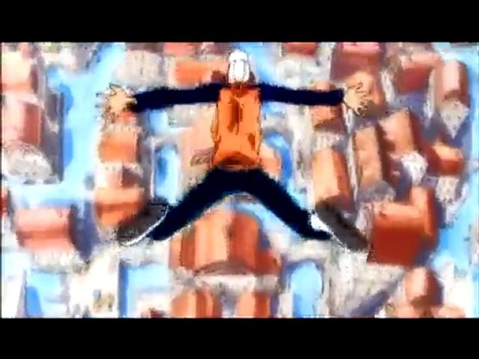 AMV One Piece - The Giants of Battles