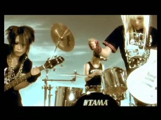 An Cafe - ESCAPISM [PV]