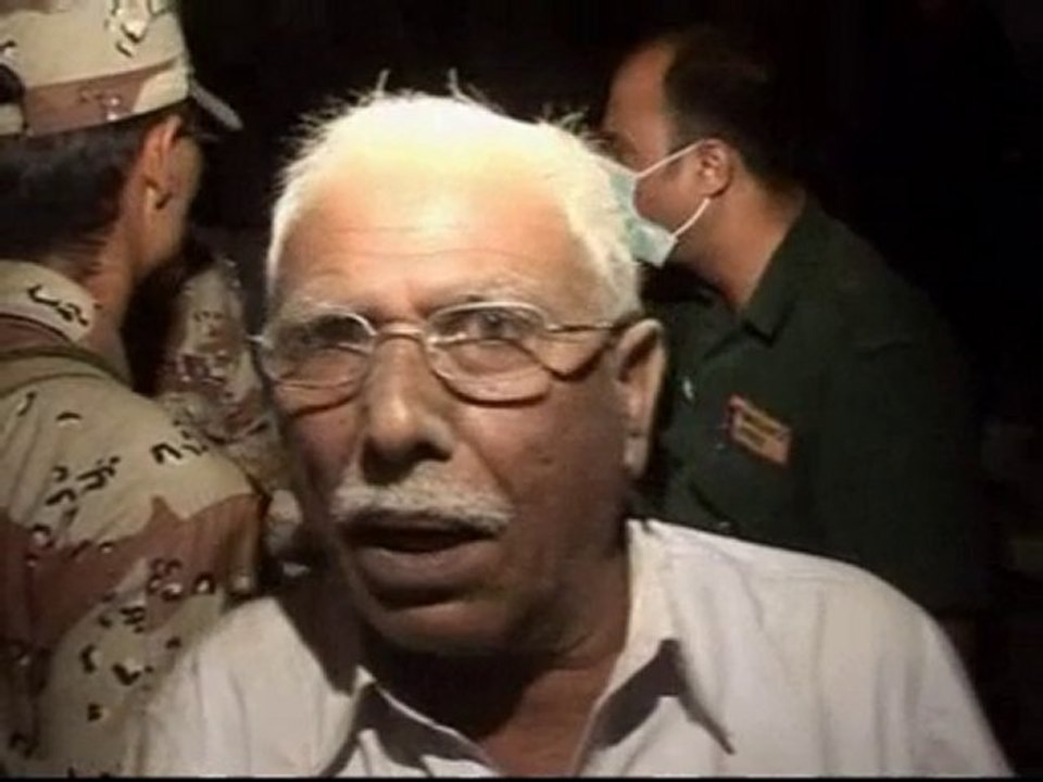 Pakistan suffers deadly bomb blast
