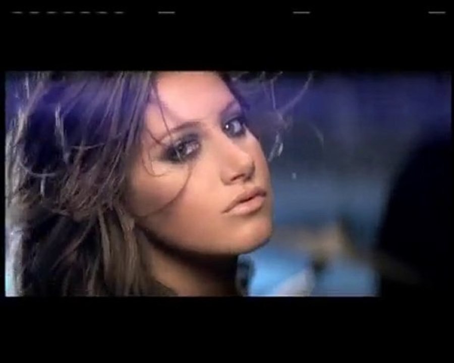 Ashley Tisdale -- It's Alright, It's Ok