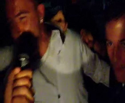 IMGP0104 vide nvap soirée vend 22 oct2010 au PURE